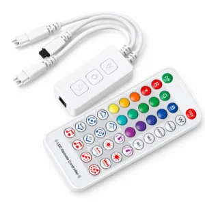 ریموت اس پی 611 sp611