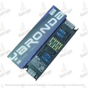 سوییچینگ اسلیم 300 وات 24 ولت برند yaronda