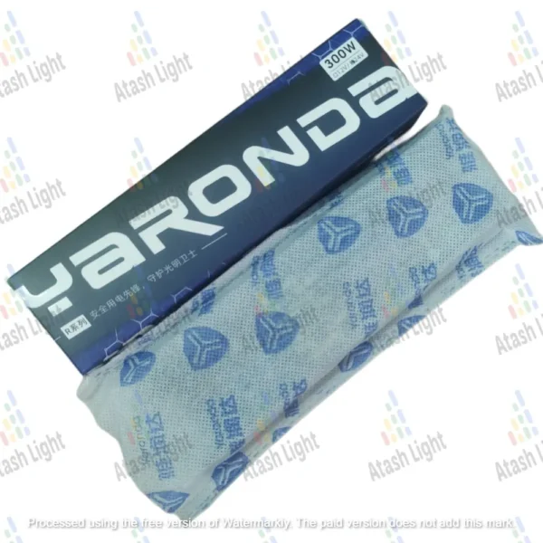 سوییچینگ اسلیم 300 وات 24 ولت برند yaronda