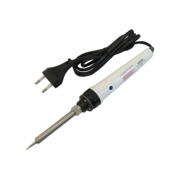 هویه سومو SOMO SM119  وات متغیر 20 تا 130 وات اصلی