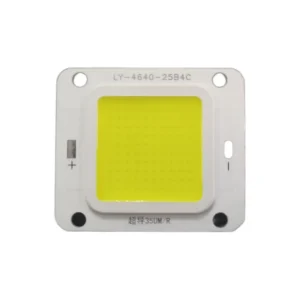 ال ای دی 12 ولت مهتابی 50 وات سایز 4640 COB 12V