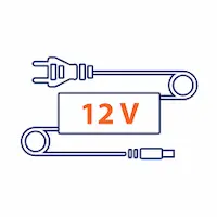 اسلیم 12 ولت