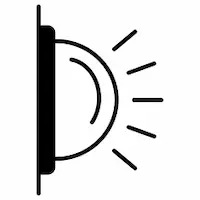 لاین نوری توکار