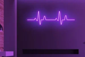 قیمت تابلو نئون مغازه