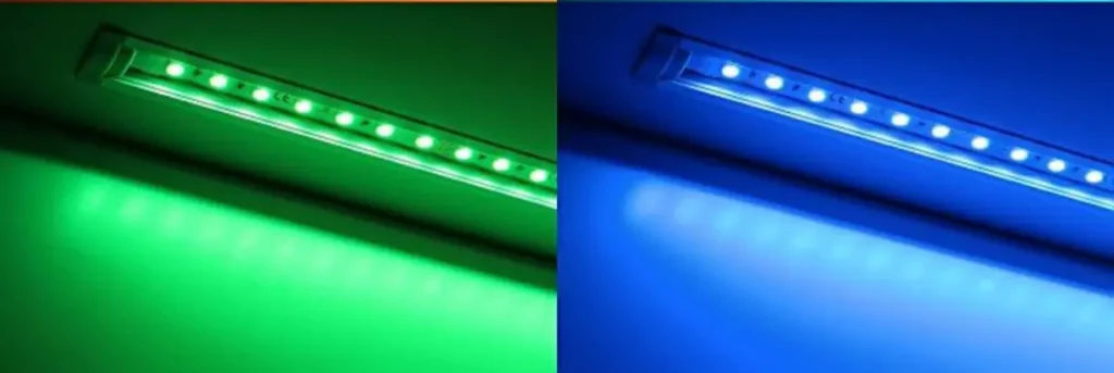 ریسه RGB ارزان