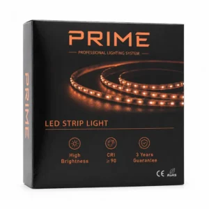ریسه نواری 24 تراکم 240 برند Prime