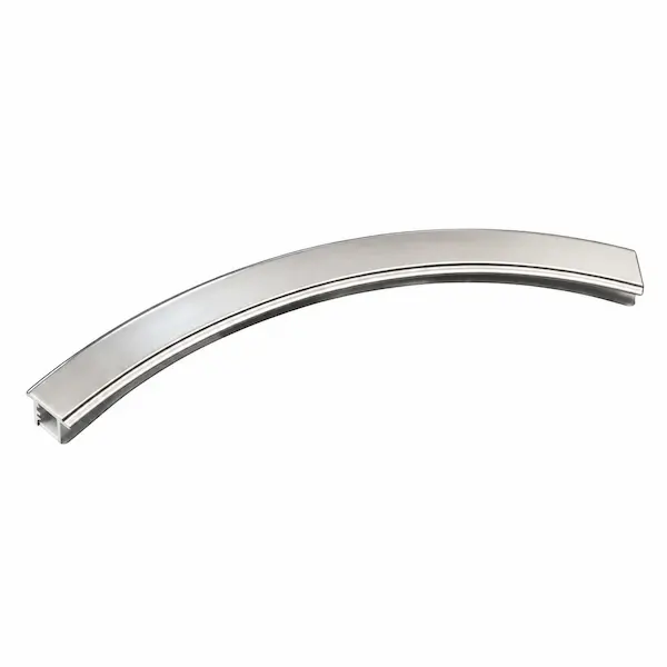 پروفیل curve 30 درجه رابط منحنی کد 21 و 25